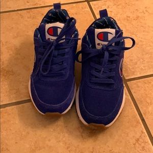 Champion shoes